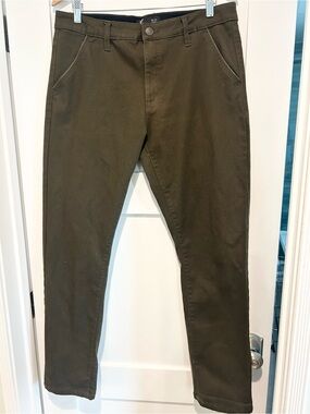 Fried Denim Mens Slim Jeans 36x32